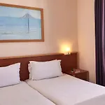 Hotell Favie Suzanne Tínos
