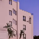 Favie Suzanne Hotell Tínos