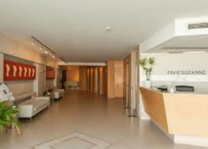 Favie Suzanne 3* Tinos