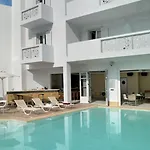 Favie Suzanne Hotel Tínos