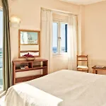 Favie Suzanne Hotel Tínos