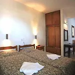 Hotel Favie Suzanne Tínos