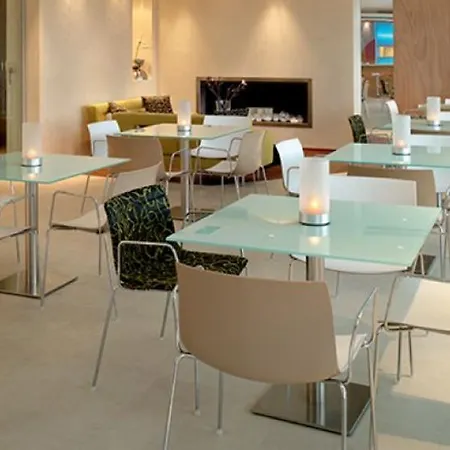 Hotel Favie Suzanne By Ghh 3*