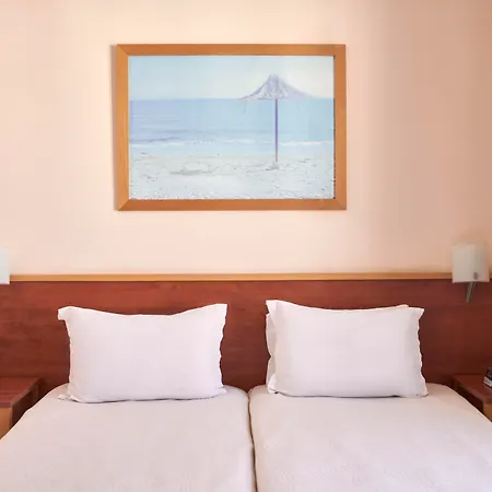 Favie Suzanne Hotel Tínos