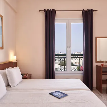 Favie Suzanne Hotel