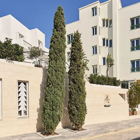 Hotel Favie Suzanne Tínos