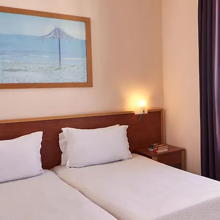 Hotel Favie Suzanne Tínos