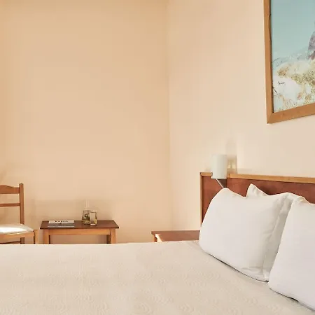 Hotel Favie Suzanne 3*