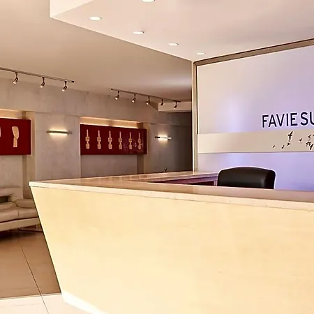 Favie Suzanne By Ghh Tínos