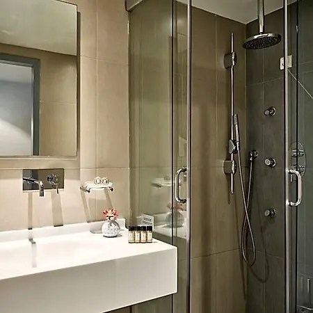Otel Favie Suzanne By Ghh 3*