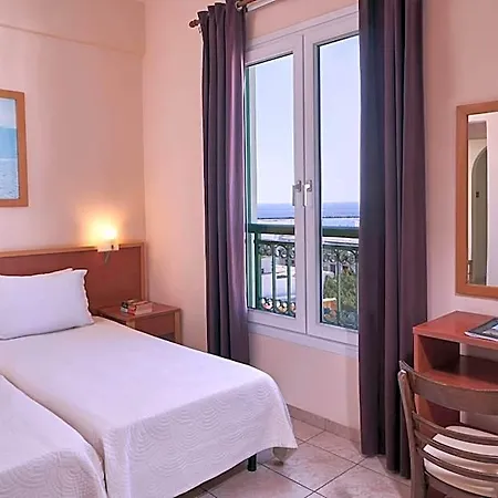 Hotel Favie Suzanne By Ghh