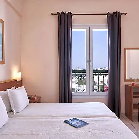 Hotel Favie Suzanne By Ghh
