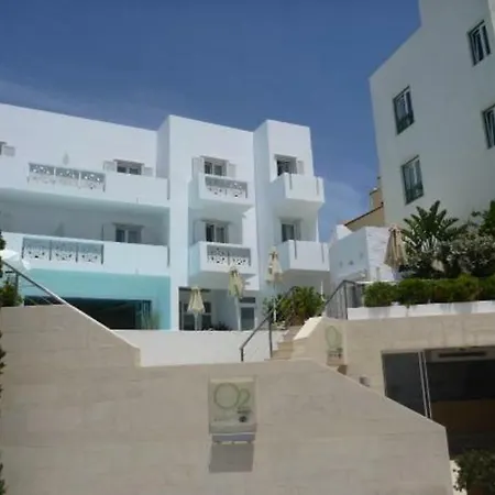 Hotel Favie Suzanne By Ghh 3*