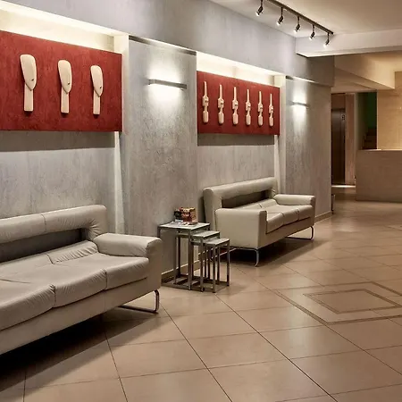 Favie Suzanne By Ghh Otel
