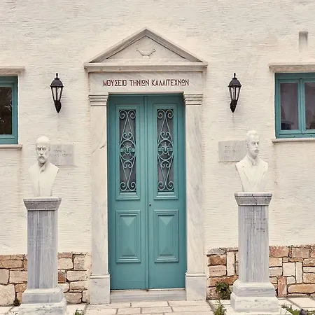 Hotel Favie Suzanne