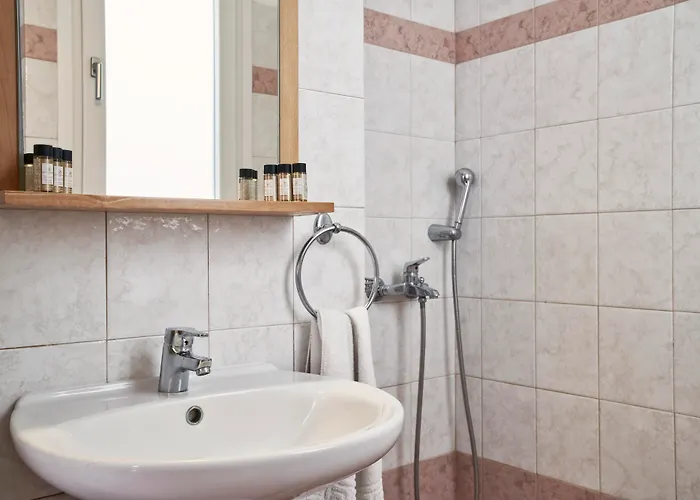 Favie Suzanne 호텔