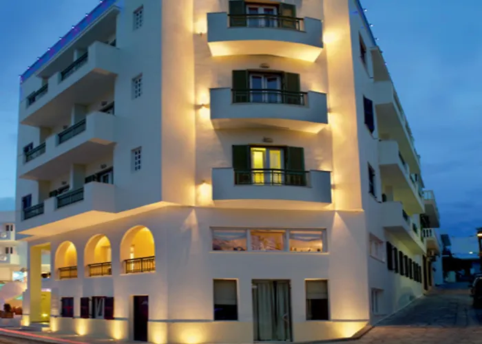 Favie Suzanne Otel 3*