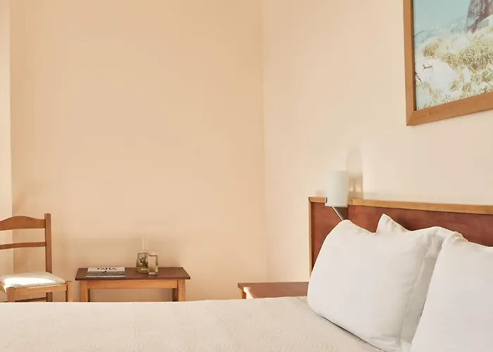 Hotel Favie Suzanne 3*