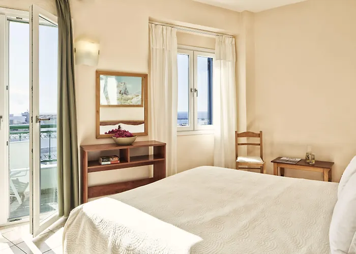 Favie Suzanne Otel 3*