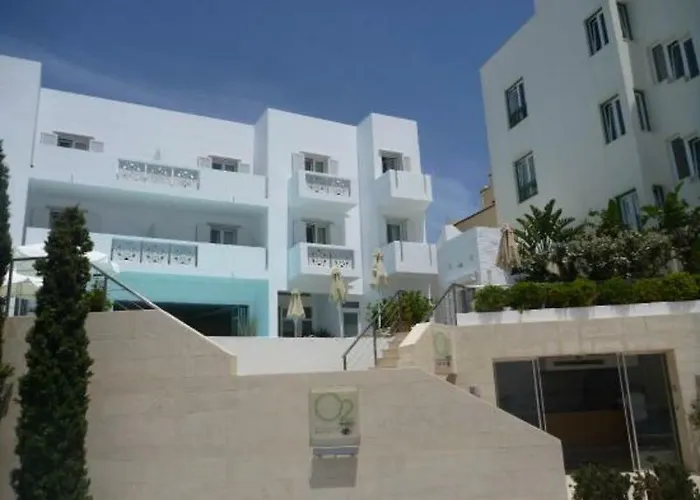 Otel Favie Suzanne 3*