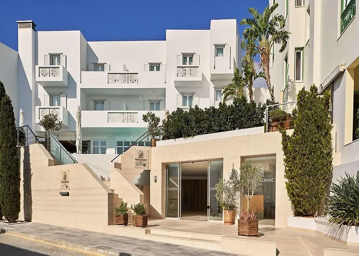 Favie Suzanne Otel 3*